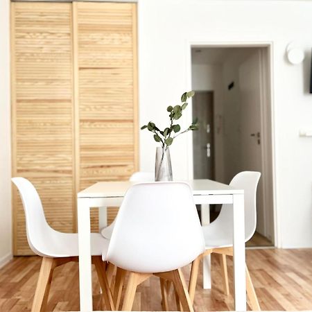 Apartament Kosciuszki City Center By Apartamenty Na Dni Wrocław Eksteriør billede