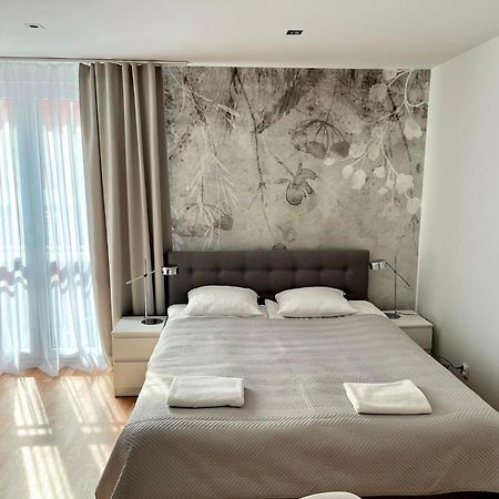 Apartament Kosciuszki City Center By Apartamenty Na Dni Wrocław Eksteriør billede