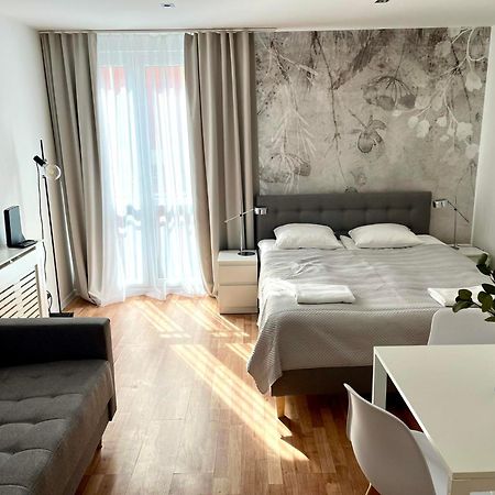 Apartament Kosciuszki City Center By Apartamenty Na Dni Wrocław Eksteriør billede
