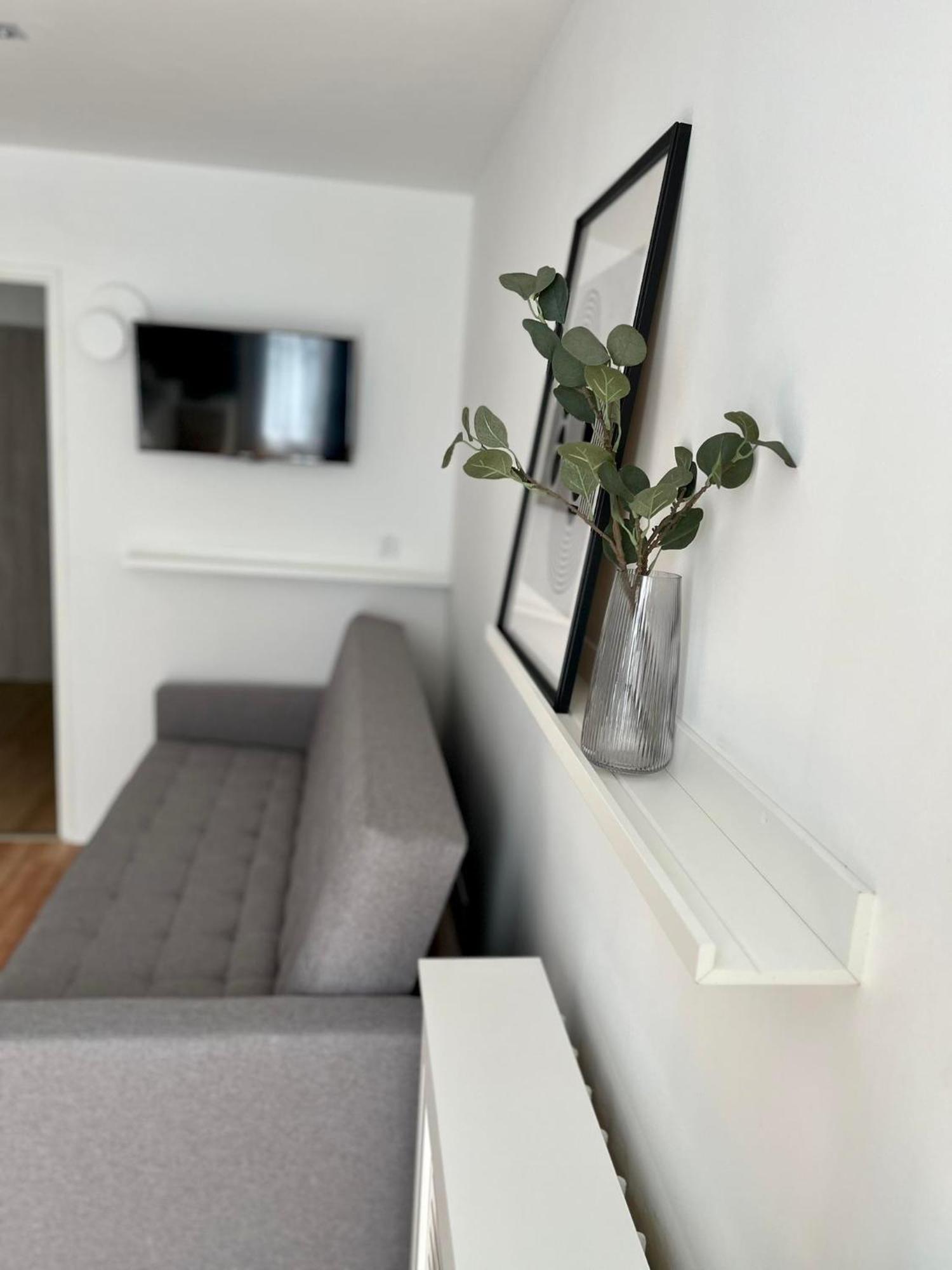 Apartament Kosciuszki City Center By Apartamenty Na Dni Wrocław Eksteriør billede