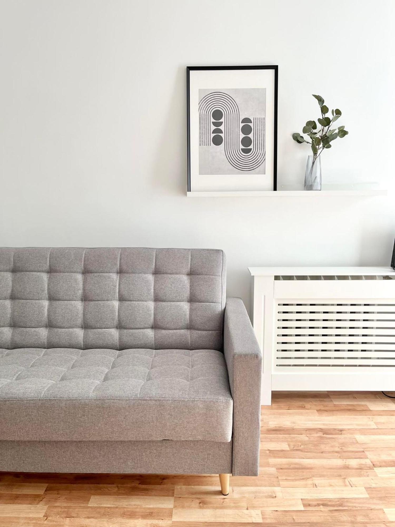Apartament Kosciuszki City Center By Apartamenty Na Dni Wrocław Eksteriør billede