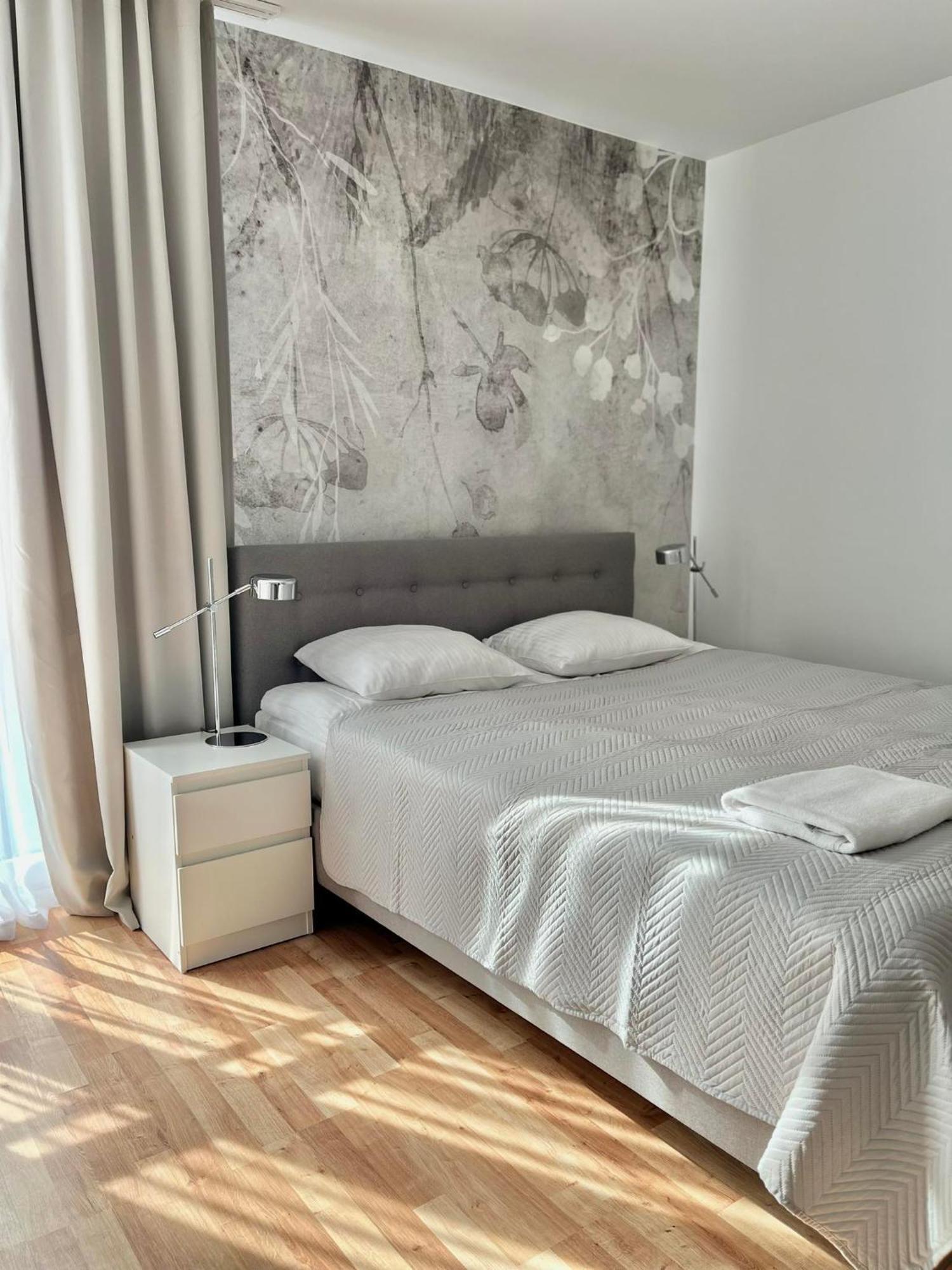 Apartament Kosciuszki City Center By Apartamenty Na Dni Wrocław Eksteriør billede