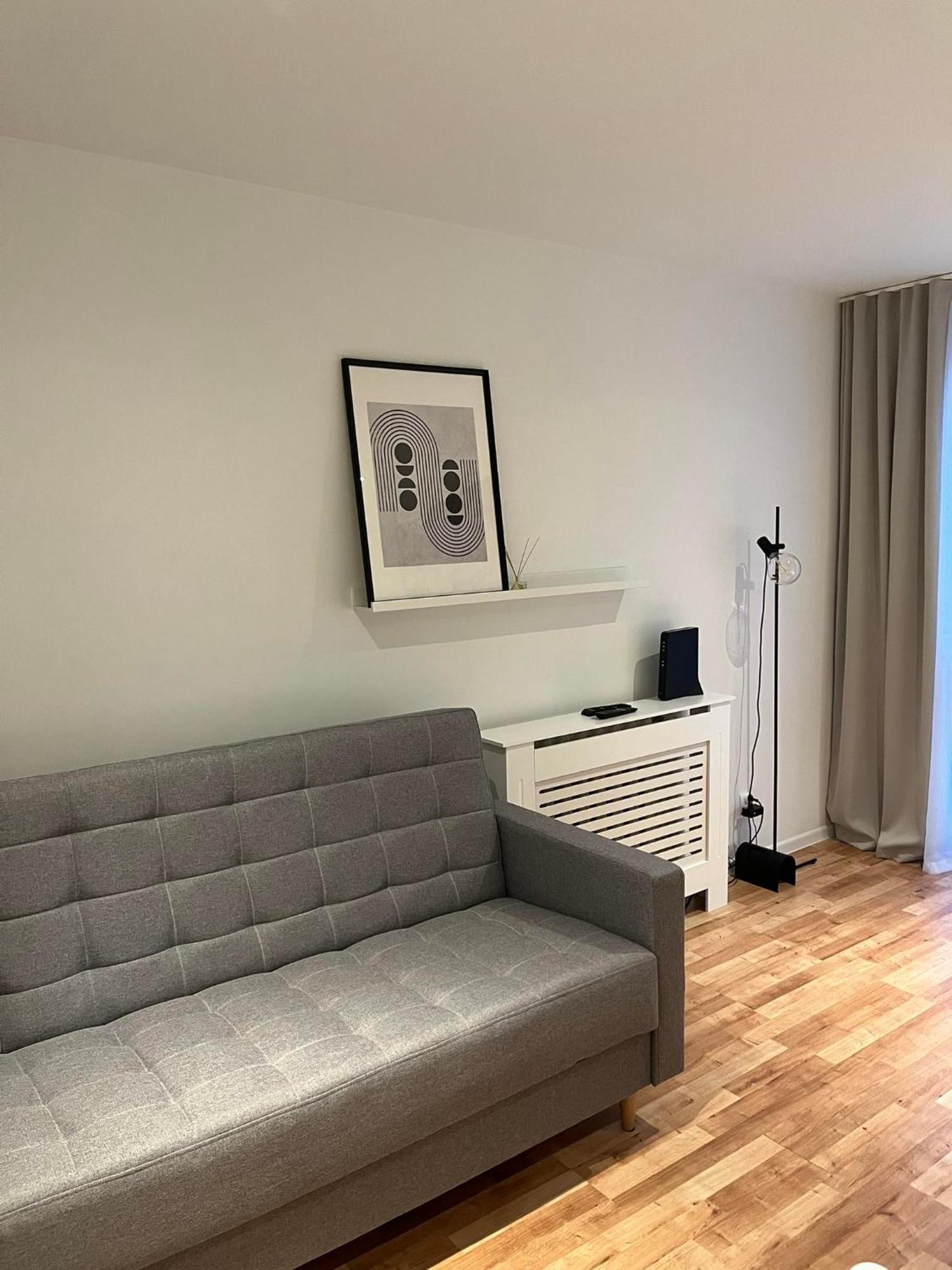 Apartament Kosciuszki City Center By Apartamenty Na Dni Wrocław Eksteriør billede